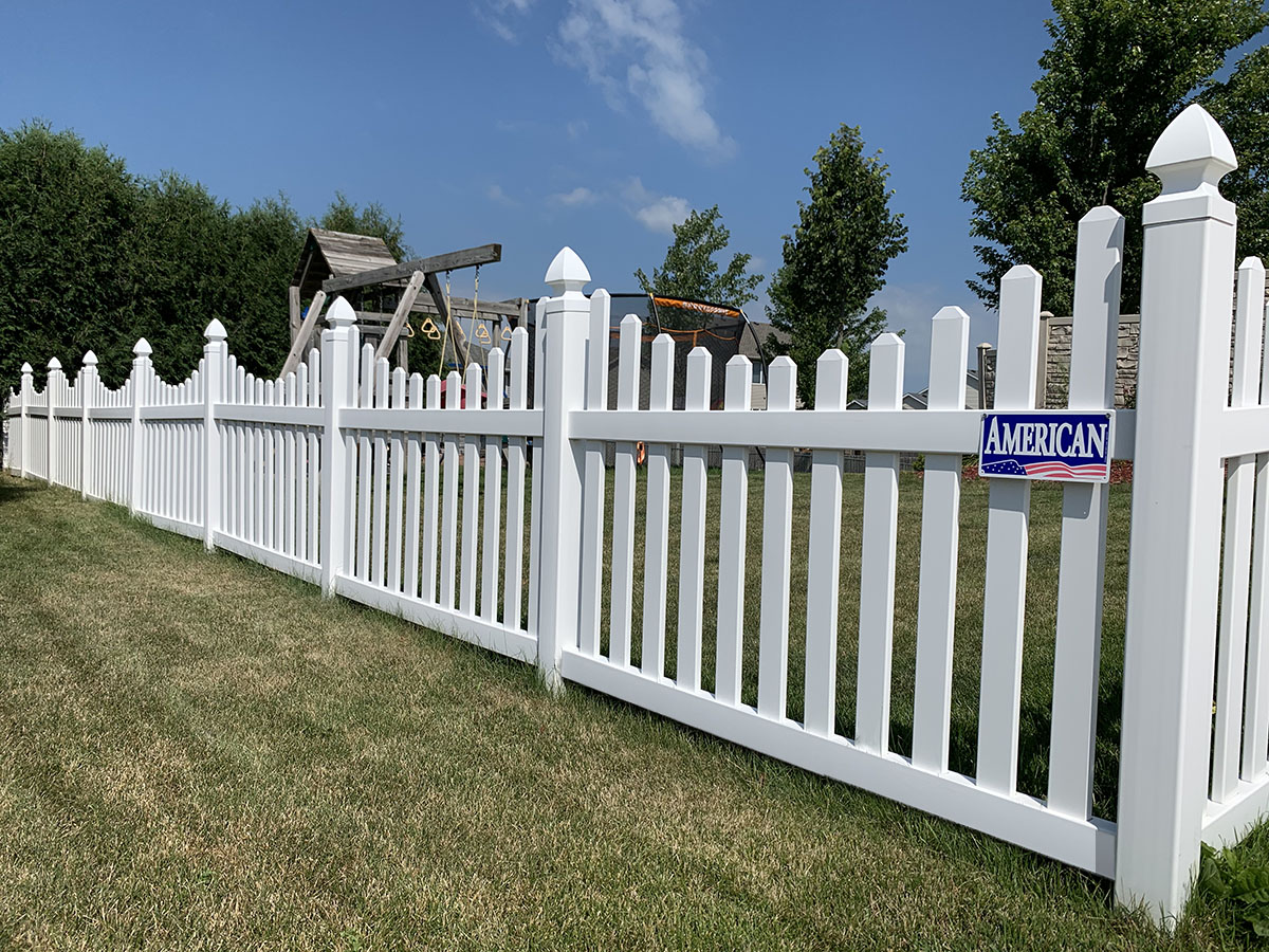 American Fence Company of Sioux Falls, SD